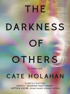 cover image of The Darkness of Others